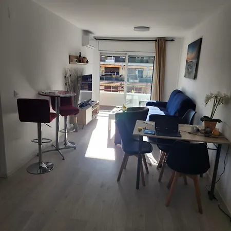 Appartement Casaslim