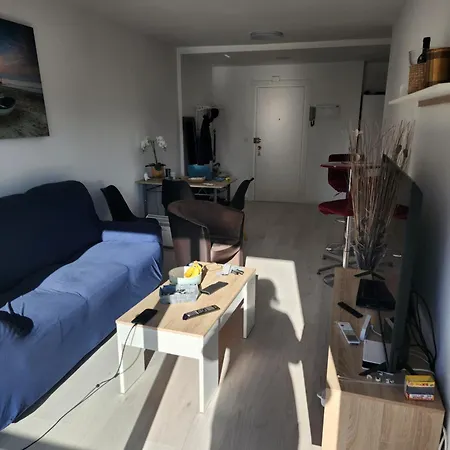 Casaslim Appartement *