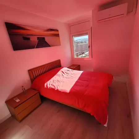 Casaslim Lägenhet Lloret de Mar