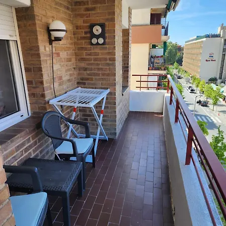 Apartamento Casaslim *